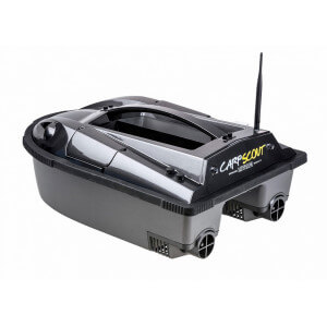 Obrázok 3 k Loďka MIVARDI Carp Scout Li-ion 20
