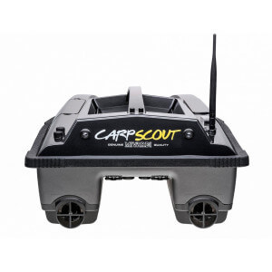 Obrázok 4 k Loďka MIVARDI Carp Scout Li-ion 20