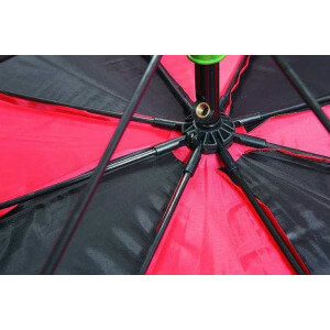 Obrázek 3 k Deštník MIVARDI Competition Umbrella Nylon