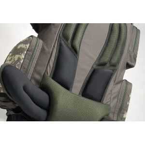 Obrázek 2 k Batoh MIVARDI CamoCode Expedition