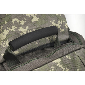 Obrázek 5 k Batoh MIVARDI CamoCode Expedition