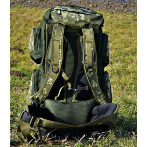 Obrázek 9 k Batoh MIVARDI CamoCode Expedition