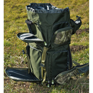 Obrázek 11 k Batoh MIVARDI CamoCode Expedition