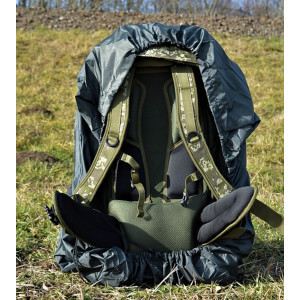 Obrázek 12 k Batoh MIVARDI CamoCode Expedition