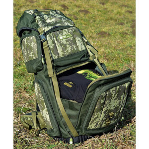 Obrázek 14 k Batoh MIVARDI CamoCode Expedition
