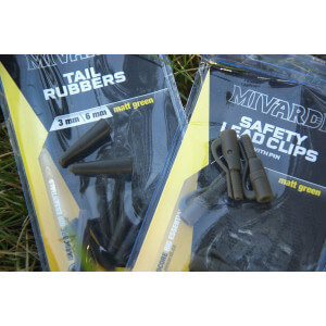 Obrázek 2 k Převlek MIVARDI Tail Rubber na závěsku
