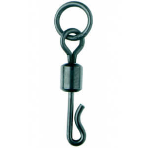 Rýchloobratlík MIVARDI Quick Change Swivel kroužkem