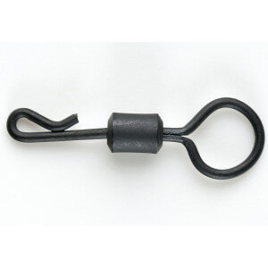 Rýchloobratlík MIVARDI Heli Chod Swiwel