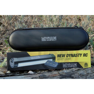 Obrázek 3 k Puzdro MIVARDI Case For Bivvy Light New Dynasty RC na světlo