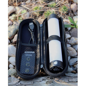 Obrázek 5 k Puzdro MIVARDI Case For Bivvy Light New Dynasty RC na světlo