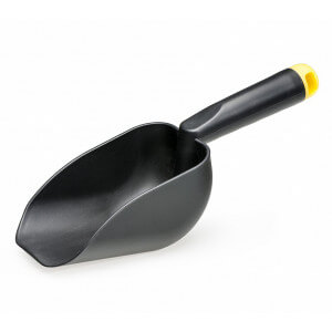 Lopatka MIVARDI Bait Spoon Large