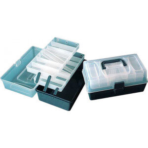 Kufřík MIVARDI HS-304