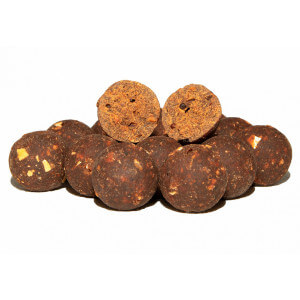 Boilie MIVARDI Rapid Excellent Kapří guláš