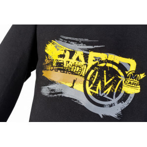 Obrázek 3 k Mikina MIVARDI Hoody MC Team
