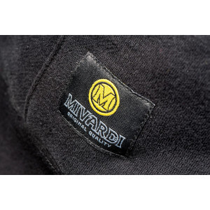 Obrázek 7 k Mikina MIVARDI Hoody MC Team