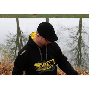 Obrázek 11 k Mikina MIVARDI Hoody MC Team