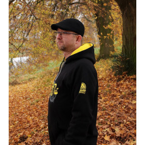 Obrázek 12 k Mikina MIVARDI Hoody MC Team