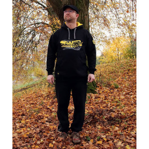 Obrázek 13 k Mikina MIVARDI Hoody MC Team