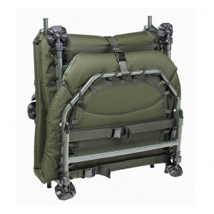 Obrázek 9 k Lehátko MIVARDI CamoCODE Flat6