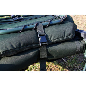 Obrázek 14 k Lehátko MIVARDI CamoCODE Flat6
