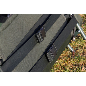 Obrázek 15 k Lehátko MIVARDI CamoCODE Flat6