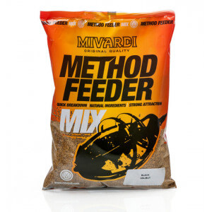 Obrázok 4 k Krmivo MIVARDI Method Feeder Mix