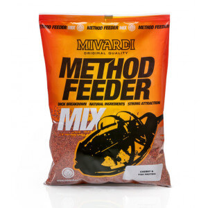 Obrázok 7 k Krmivo MIVARDI Method Feeder Mix