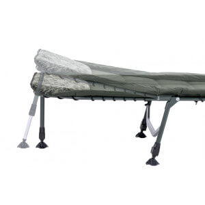 Obrázek 3 k Lehátko MIVARDI CamoCODE Express 6