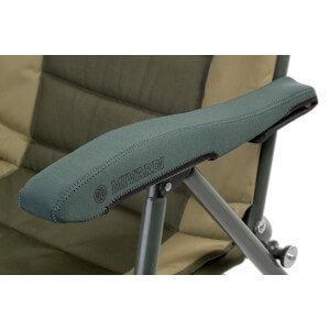 Obrázek 2 k Návleky MIVARDI Arm Rest Sleeves Comfort na opěrky
