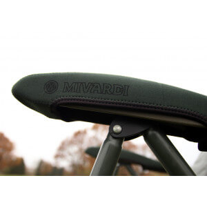 Obrázek 4 k Návleky MIVARDI Arm Rest Sleeves Comfort na opěrky