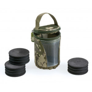 Pouzdro MIVARDI ZigRig Pouch CamoCode