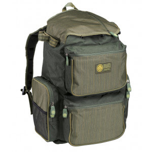 Batoh MIVARDI Multi Green 30