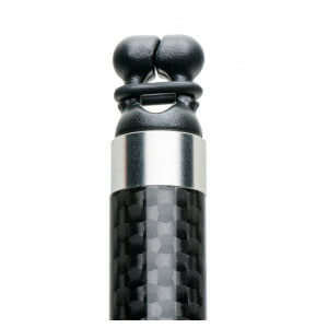Obrázek 3 k SET 3x swinger MIVARDI Hanger MCX Stainless Carbon