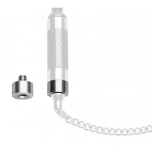 Obrázek 4 k SET 3x swinger MIVARDI Hanger MCX Stainless Carbon