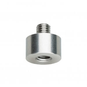 Obrázek 4 k SET 3x swinger MIVARDI Hanger MCX Stainless Multicolor