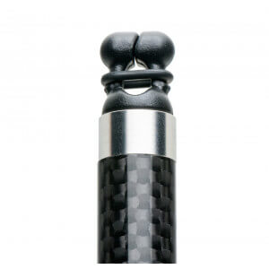 Obrázek 5 k SET 3x swinger MIVARDI Hanger MCX Stainless Multicolor