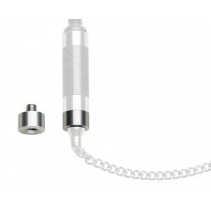 Obrázek 6 k SET 3x swinger MIVARDI Hanger MCX Stainless Multicolor