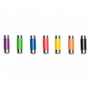 Obrázek 7 k SET 3x swinger MIVARDI Hanger MCX Stainless Multicolor