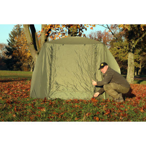 Obrázek 11 k Přístřešek MIVARDI Shelter Quick Set XL