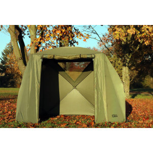 Obrázek 12 k Přístřešek MIVARDI Shelter Quick Set XL