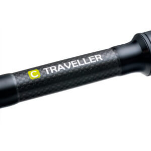 Obrázek 7 k Prut MIVARDI C-Traveler