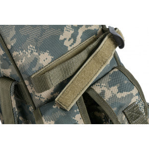 Obrázek 5 k Pouzdro MIVARDI Multi Camo