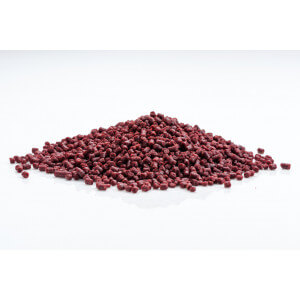 Pelety MIVARDI Method Feeder Pellets Cherry & Fish Protein