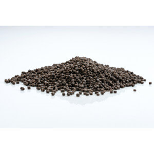 Pelety MIVARDI Method Feeder Pellets Black Halibut