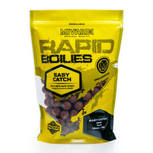 Boilie MIVARDI Rapid Easy Catch Oliheň