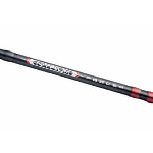 Obrázok 6 k Prút MIVARDI Nitrium Feeder 360H, 3,60m, 30-90 g