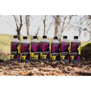 Obrázek 2 k Booster MIVARDI Rapid 500 ml