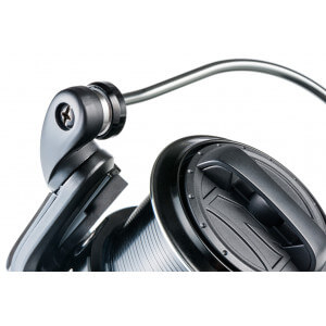 Obrázek 3 k Naviják MIVARDI Lynx LX 7000