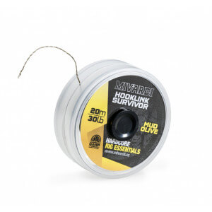 Šňůra MIVARDI Survivor 30 lb, 20 m