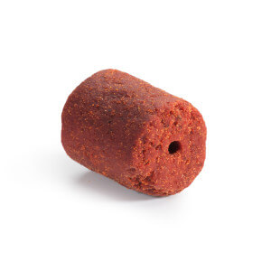 Obrázek 2 k Pelety MIVARDI Rapid Pellets Extreme Robin Red